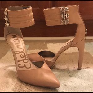 Sam Edelman heels